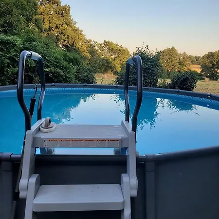 Bel Air 855 Сasa de vacaciones *